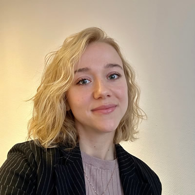 Klaudia Czechowska