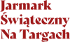 Important information - Programme - Świąteczny Jarmark Poznański