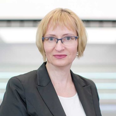 Elżbieta Michalczewska-Dubicka